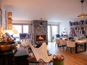 Apartment Hédonia B4 by Interhome